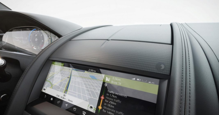 Jaguar ra mắt bản đặc biệt của F-Type, số lượng chỉ 60 xe - 7
