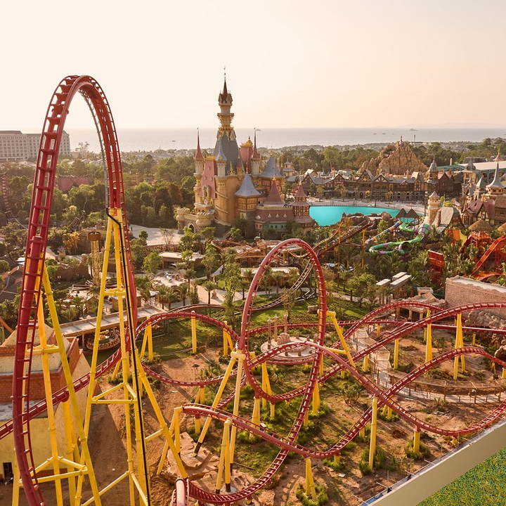 10 trải nghiệm siêu đỉnh nhất định phải thử khi đến Phú Quốc - 1