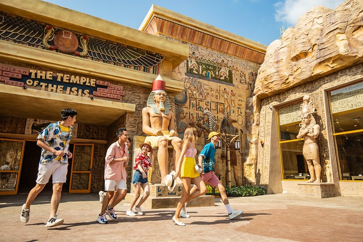 10 trải nghiệm siêu đỉnh nhất định phải thử khi đến Phú Quốc - 2