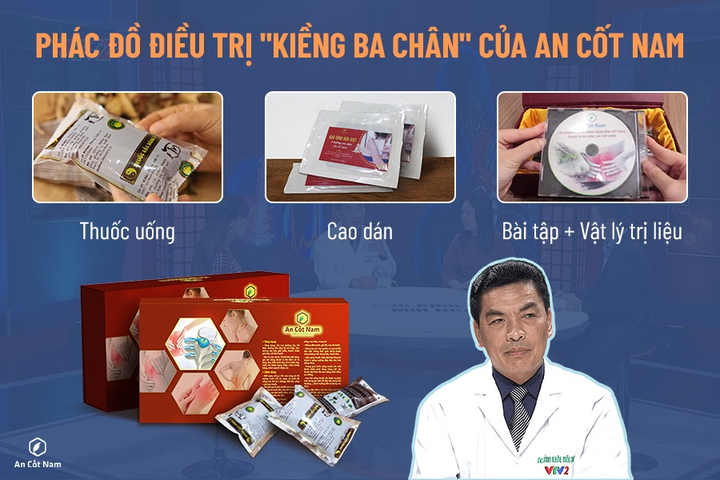 Bác sĩ Nguyễn Bá Vưỡng chia sẻ về chứng đau từ thắt lưng xuống mông - 3