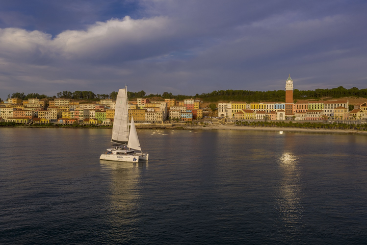 Lộ diện điểm ngắm hoàng hôn đẹp nhất thành phố biển đảo Phú Quốc - 10