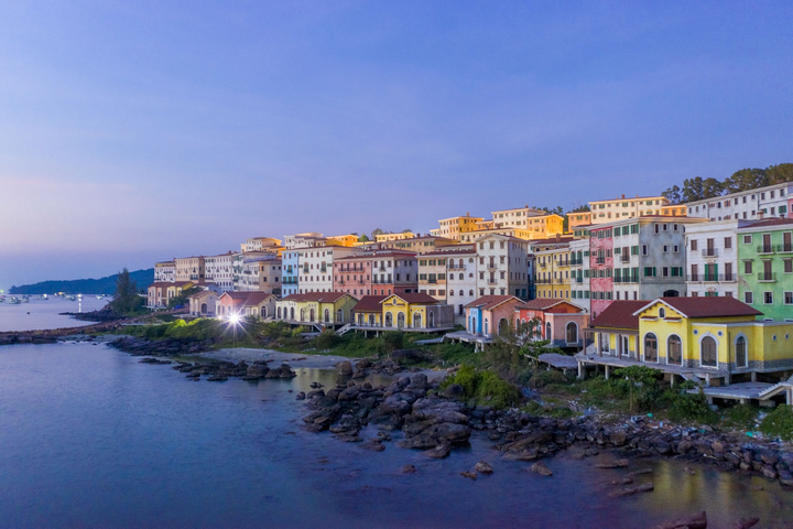 Lộ diện điểm ngắm hoàng hôn đẹp nhất thành phố biển đảo Phú Quốc - 3