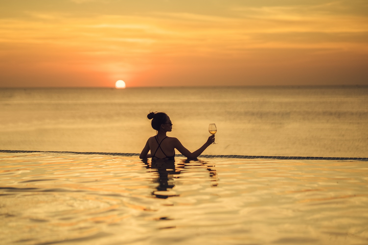 Lộ diện điểm ngắm hoàng hôn đẹp nhất thành phố biển đảo Phú Quốc - 5