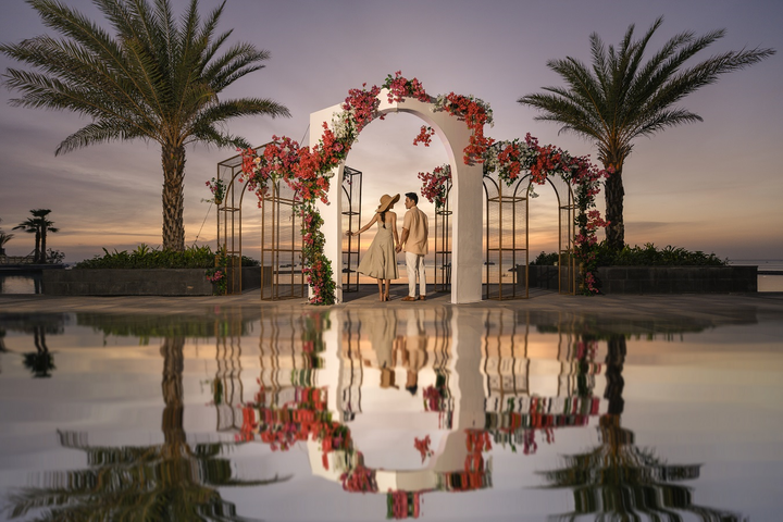 Lộ diện điểm ngắm hoàng hôn đẹp nhất thành phố biển đảo Phú Quốc - 7