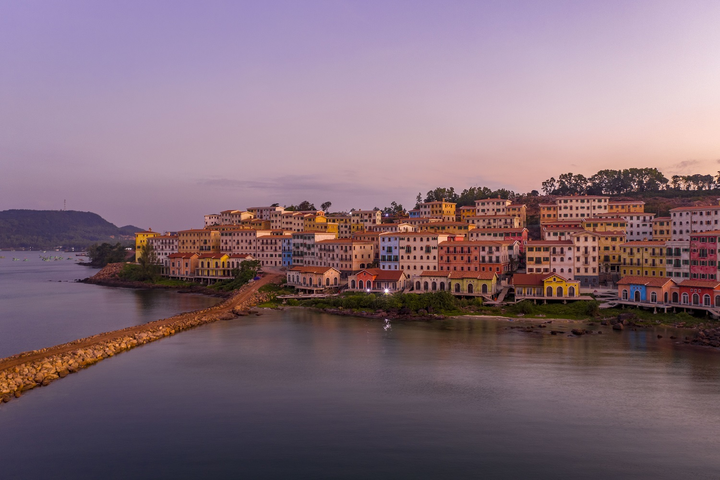 Lộ diện điểm ngắm hoàng hôn đẹp nhất thành phố biển đảo Phú Quốc - 9