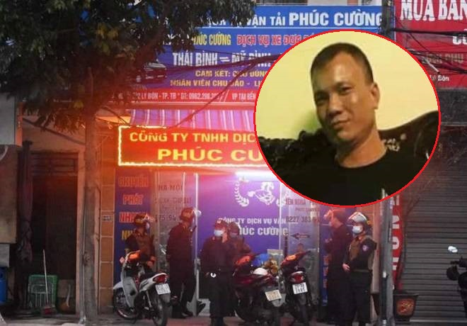 Hé lộ chiêu trò chèn ép xe khách của giang hồ Cường 'Dụ' - 1