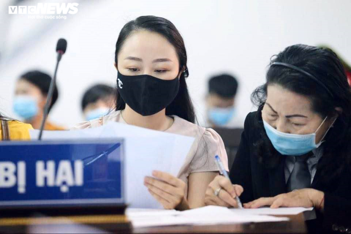 Tài xế lái Mercedes tông nữ tiếp viên hàng không khai gì tại toà? - 3