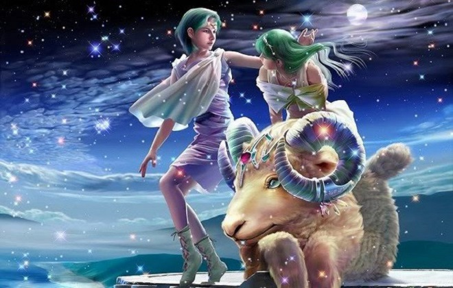 12 cung hoàng đạo ngày 16/12: Bạch Dương dễ bị 'dắt mũi' trong kinh doanh - 1