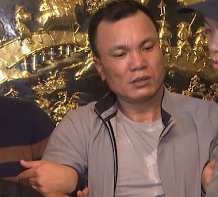 Công ty của Cường 'Dụ' từng bị thu hồi giấy phép kinh doanh vận tải - 2