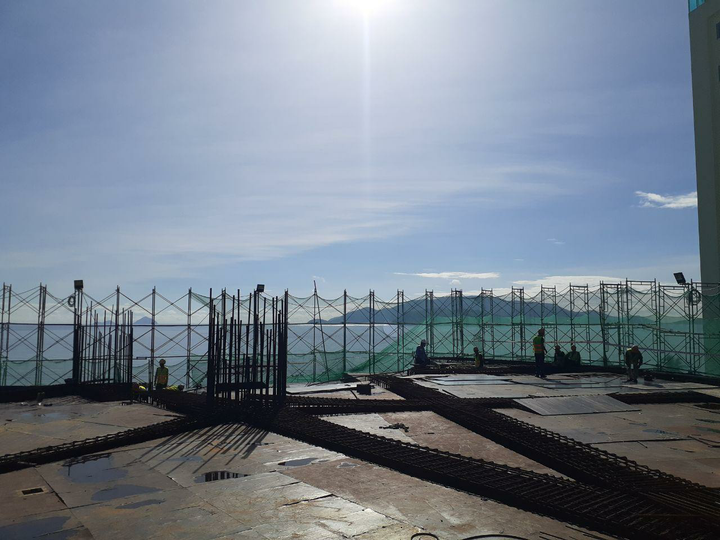 Mở bán 50 căn cuối view biển đẹp nhất Beau Rivage Nha Trang - 3