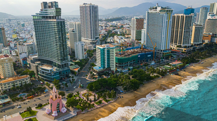 Mở bán 50 căn cuối view biển đẹp nhất Beau Rivage Nha Trang - 4