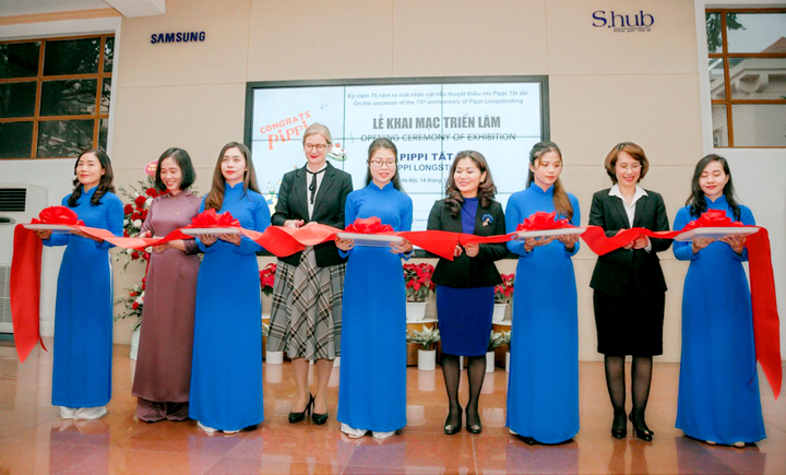 75 năm Pippi Tất dài: Câu chuyện thiếu nhi truyền cảm hứng cho thế hệ tương lai - 1