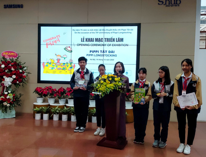 75 năm Pippi Tất dài: Câu chuyện thiếu nhi truyền cảm hứng cho thế hệ tương lai - 3