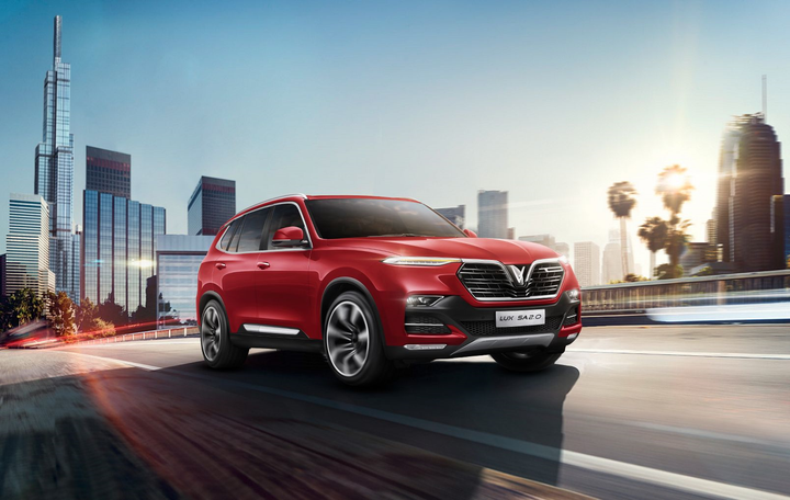 VinFast và câu chuyện kinh doanh bằng chữ 'Tình' - 3