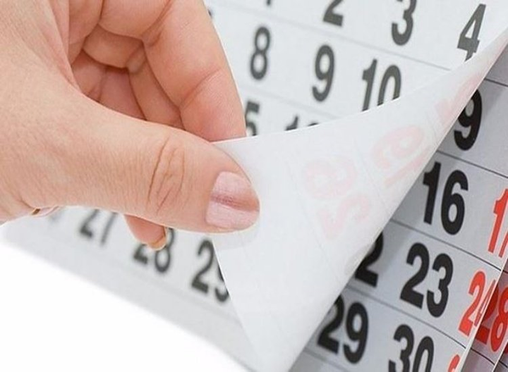 Cán bộ, công chức, người lao động TP.HCM nghỉ Tết Dương lịch 2021 mấy ngày? - 1