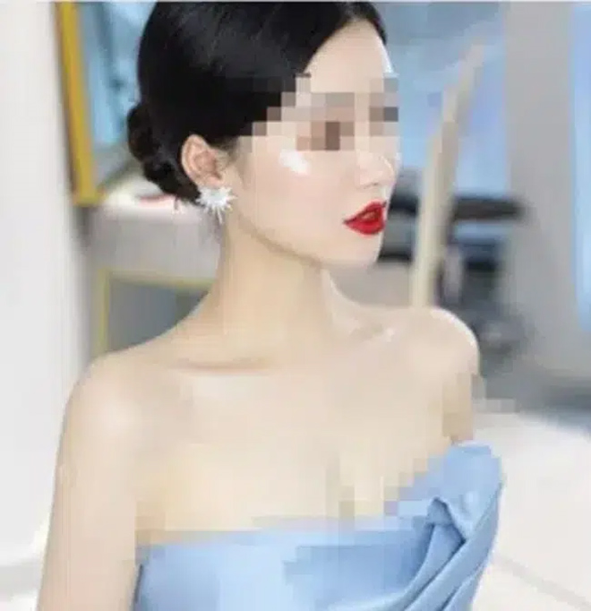 Ăn tối sang chảnh với trai lạ, người mẫu bị 'bỏ bom' hóa đơn 70 triệu đồng - 1