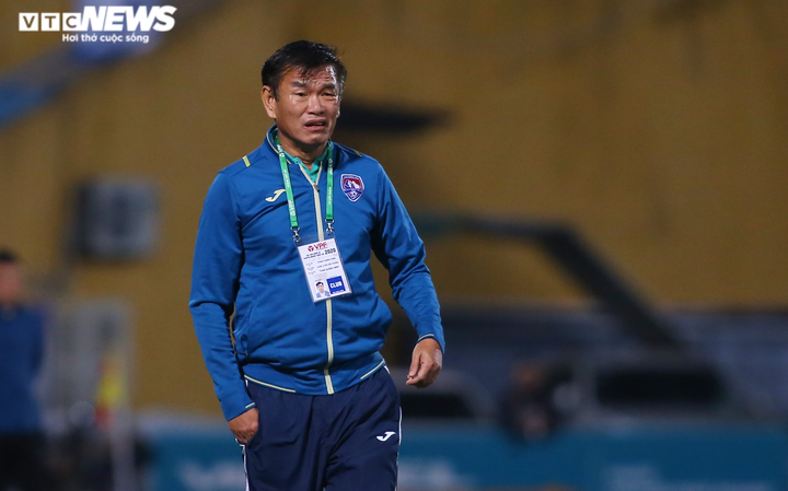 HLV Phan Thanh Hùng viết tâm thư chia tay Than Quảng Ninh - 1