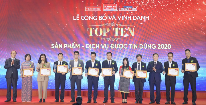 Thuốc ho bổ phế Bảo Thanh: Hành trình 10 năm giữ vị thế số 1 - 2