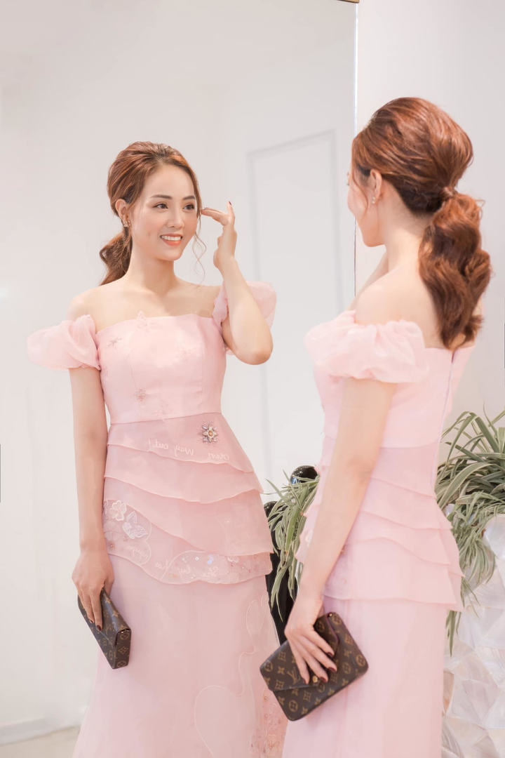 Ảnh: Nhan sắc vợ sắp cưới kém 15 tuổi của NSND Công Lý - 8