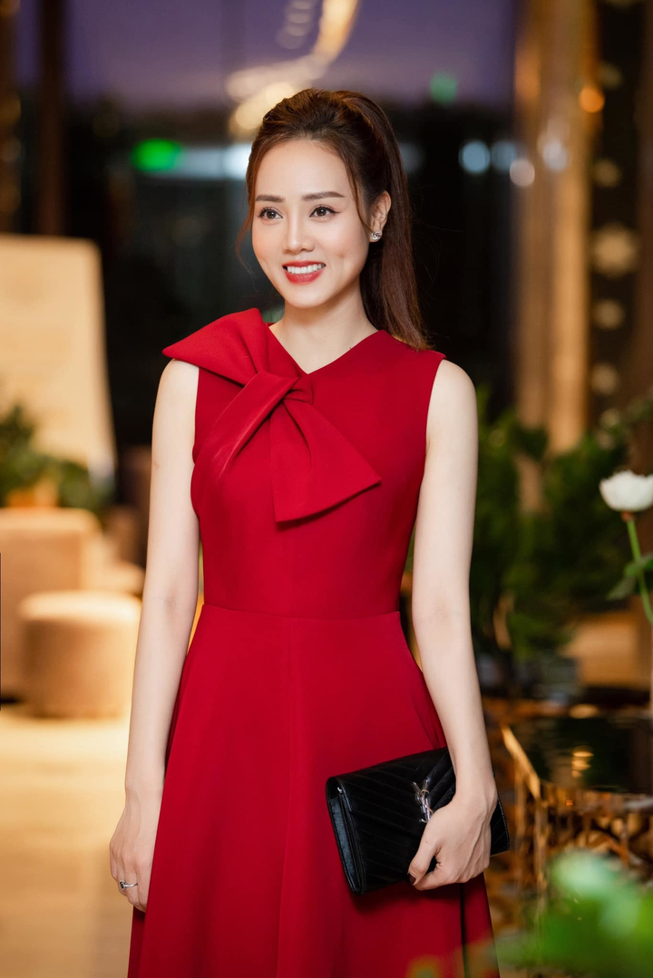 Ảnh: Nhan sắc vợ sắp cưới kém 15 tuổi của NSND Công Lý - 10