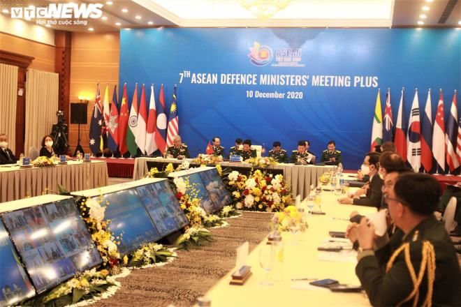 Ấn Độ, Nhật Bản nhấn mạnh tầm quan trọng của ADMM và ADMM+ - 1