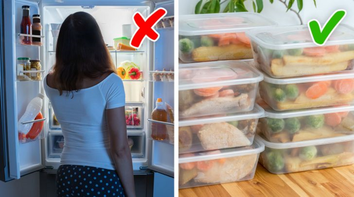 Mẹo hay giúp hệ tiêu hoá hoạt động hiệu quả - 5