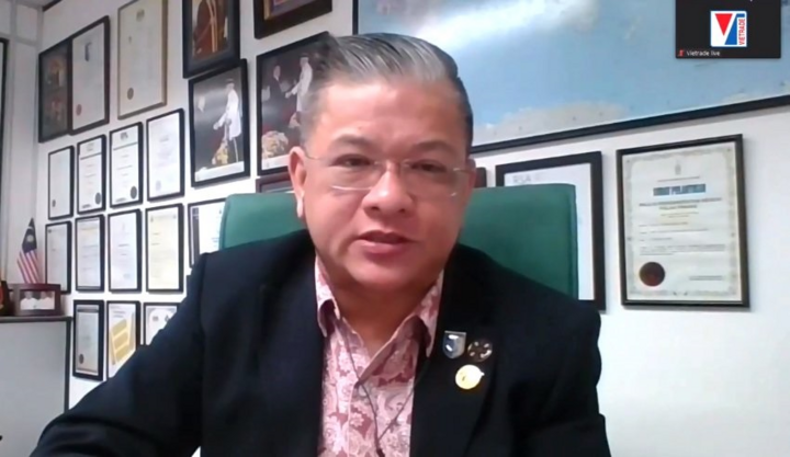 Doanh nghiệp ASEAN tìm cách vượt khó thời COVID-19 - 2