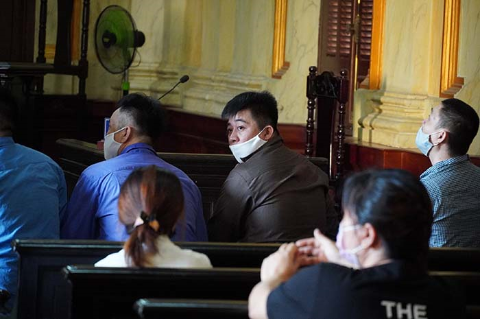 Kẻ trợ giúp đắc lực cho Tuấn 'Khỉ' bị đề nghị mức án 13-15 năm tù - 1