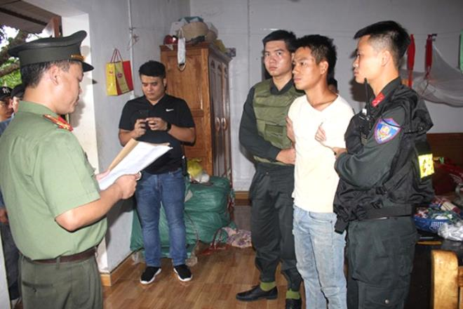 Cái giá phải trả cho những kẻ lợi dụng nhân quyền chống phá nhà nước - 2