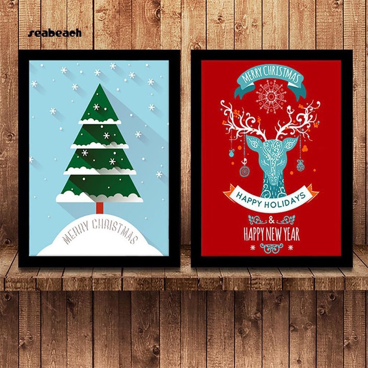 Mùa lễ hội cuối năm 2020: 9 ý tưởng trang trí nhà Giáng sinh ấn tượng - 3