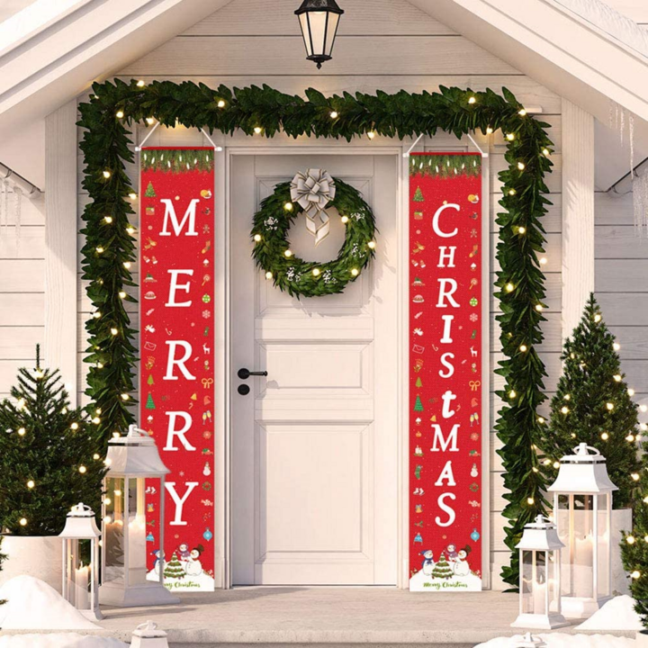 Mùa lễ hội cuối năm 2020: 9 ý tưởng trang trí nhà Giáng sinh ấn tượng - 6