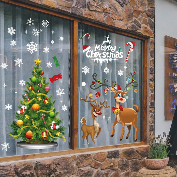 Mùa lễ hội cuối năm 2020: 9 ý tưởng trang trí nhà Giáng sinh ấn tượng - 7