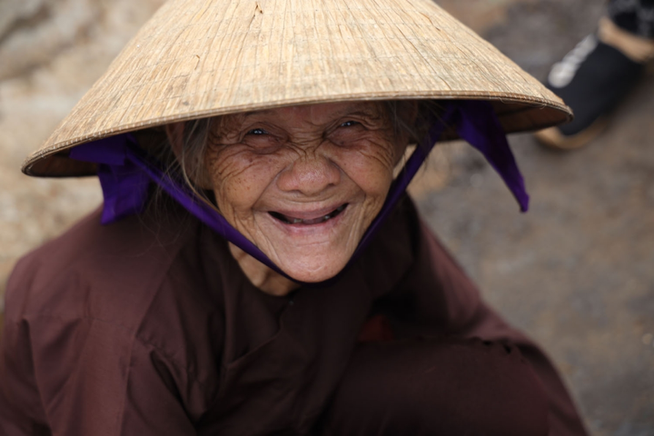 Cụ Tèo 87 tuổi - huyền thoại kẹo ú cuối cùng của Buôn Hồ - 1