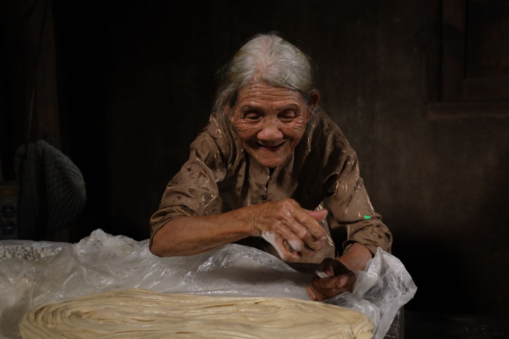 Cụ Tèo 87 tuổi - huyền thoại kẹo ú cuối cùng của Buôn Hồ - 4