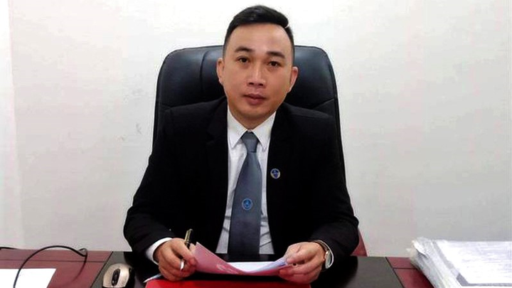 Luật sư: 'Thúc đẩy và bảo đảm quyền con người ở Việt Nam luôn được chú trọng' - 1