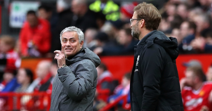 Liverpool vs Tottenham: Mourinho mỉa mai Klopp - 1