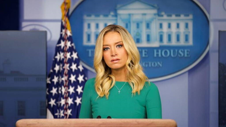 Nhà Trắng tố truyền thông Mỹ thiên vị, bưng bít điều tra bê bối con trai Biden - 1