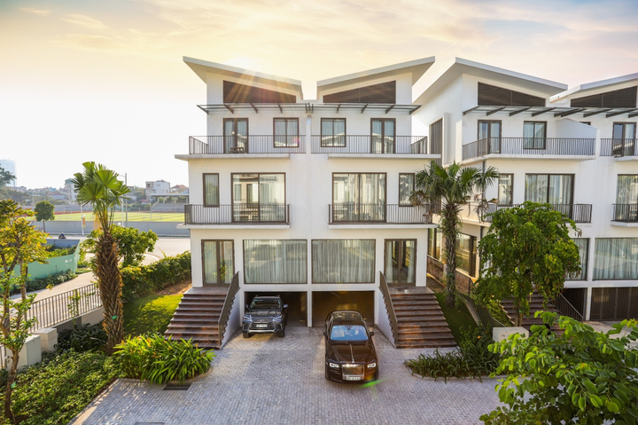 Dòng tiền đầu tư bất động sản chứng kiến xu hướng Bắc tiến mạnh mẽ - 2