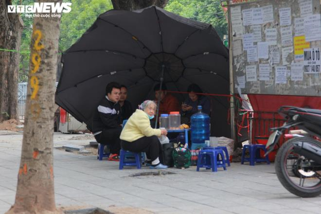 Đợt rét đậm, rét hại đầu tiên ở miền Bắc kéo dài đến bao giờ? - 1