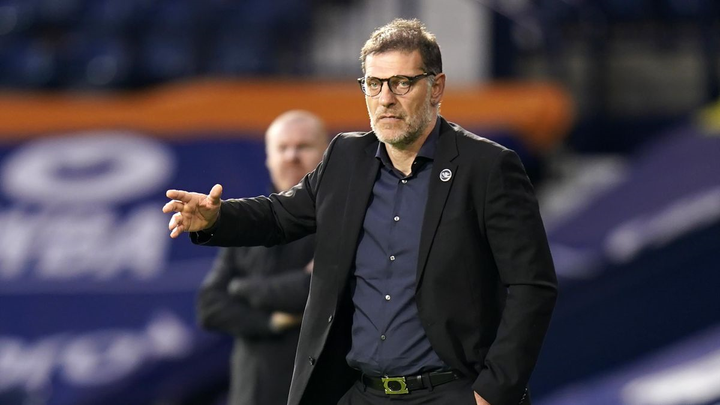 Ngoại Hạng Anh: Lộ diện HLV đầu tiên bị sa thải - 1