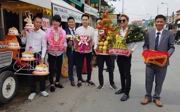 Ngắm nhan sắc vợ sắp cưới của 'báu vật nhà bầu Đức' - 6