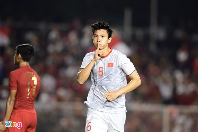 Văn Hậu vắng mặt ít nhất 11 trận ở CLB và tuyển Việt Nam - 1