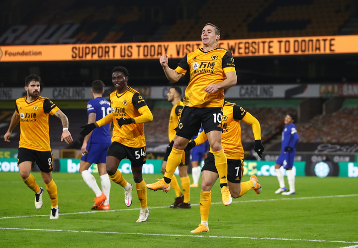 Kết quả Ngoại hạng Anh: Thủng lưới phút bù giờ, Chelsea thua cay đắng - 2