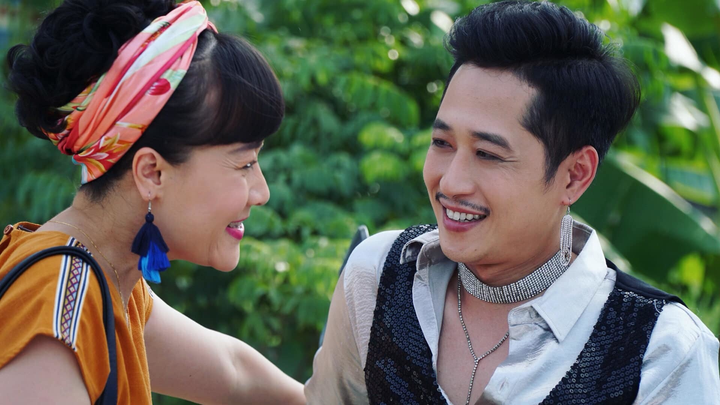 Hải 'bóng’ phim ‘Hướng dương ngược nắng': Ai ghét cứ ghét, sao cấm được - 2