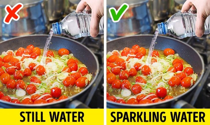 10 mẹo vặt nhà bếp tiết kiệm thời gian dành cho người bận rộn - 9