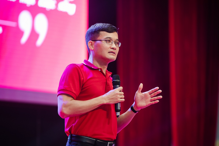 Giáo sư người Việt có chỉ số nghiên cứu ở mức 'của hiếm' thế giới - 1