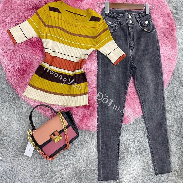 Hoong Vân Clothings tung BST mới cho các nàng đón Giáng Sinh - 4