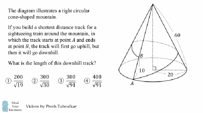 Bài toán trong đề thi đại học năm 1997 ở Hàn Quốc khiến nhiều thí sinh bối rối - 1
