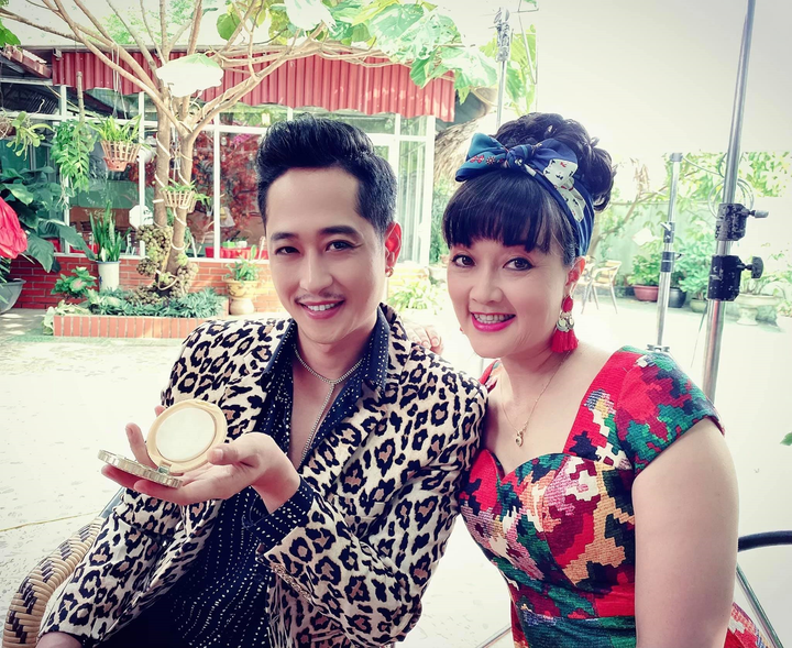 Hải 'bóng’ phim ‘Hướng dương ngược nắng': Ai ghét cứ ghét, sao cấm được - 4