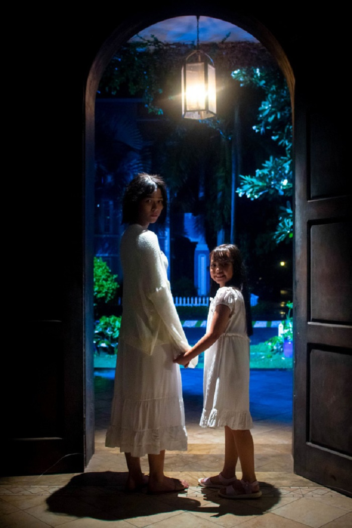 Phim phát hành online, việc phân loại khán giả thế nào? - 3